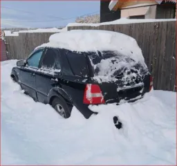 Kia Sorento, 2008 года, 170 лс, 217955 км, полный привод, АКПП, транспортное средство – легковой автомобиль, марка/модель – Kia Sorento, год выпуска – 2008, VIN – XWKJC524880010126