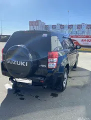 Suzuki 2011 автомобиль марки SUZUKI модель 2011 г.в. VIN-номер JSAJTD54V00633376, цвет ЧЕРНЫЙ, мощность двигатель л.с (кВт): 140 (103), экологический класс ЧЕТВЕРТЫЙ, тип двигателя БЕНЗИНОВЫЙ, разрешенная максимальная масса: 2070, масса без нагрузки: 1608, объем двигателя: 1995. Залоговое имущество…
