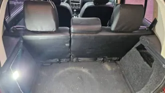 Hyundai Getz GLS 1.3 2004 года, VIN KMHBU51HP4U239913.