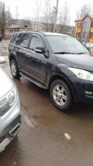 Great Wall Hover H5 2013 года выпуска, VIN Z8PFFEA5XDA050215. Автомобиль находится в залоге. Пробег уточнять при осмотре.