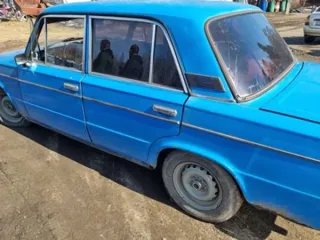 Автомобиль ВАЗ 21063, 1992 года выпуска. Государственный номер Х510КК24, VIN XTA210610N2805167, номер двигателя 2224429. Комплектность и состояние не проверялись. Имущество обращено в доход государства, документы отсутствуют. Находится в городе Лесосибирск. Пробег: 0 км. Объем двигателя, мощность…