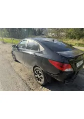 Hyundai Solaris 2011 Автомобиль марки HYUNDAI модель Solaris 2011 г.в. VIN-номер Z94CT41CBBR082871. В залоге у ПАО "Совкомбанк". Осмотр предмета торгов производится в рабочие дни, по месту нахождения имущества и возможен с даты публикации настоящего сообщения до даты окончания срока принятия заявок…