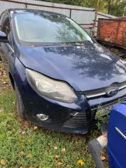 Лот №14 – Легковой автомобиль Ford Focus, 2012 г.в., (64-011488) Г/н У282ОВ31, VIN X8FMXXEEBMCR70092. Обременения: сведения отсутствуют. Характеристика имущества: Б/у 
Вид транспорта: автомобиль 
Год выпуска: 2012 
VIN номер: X8FMXXEEBMCR70092 
Марка: Ford  
Модель: Focus 
