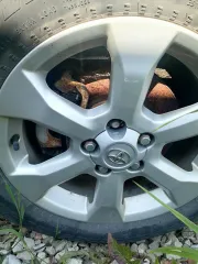 Toyota RAV 4 2000, автомобиль легковой Toyota RAV 4, VIN JTMBE31V00D028377.