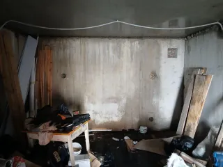 Гараж 23.1 кв.м, Пермский край, г.Пермь. Гараж: 23,1 кв.м., вид права: собственность, кадастровый номер 59:01:4410910:2734, адрес: Пермский край, г.Пермь, ГСК №200, Свердловский р-н, промзона "Загарье", гараж-бокс №223