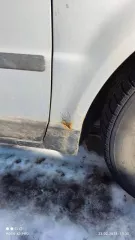 Легковой автомобиль, марка: Volkswagen, модель: Passat, год изготовления: 1997, VIN: WVWZZZ3BZXP147596