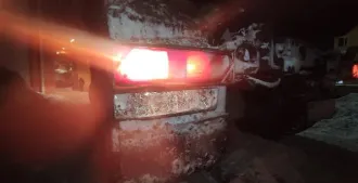 Грузовой самосвал GRW, 658700-0000010, 2020 г.в., VIN Z0G658700L5000007, цвет желтый, МКПП, пробег на момент ареста 596011,9 км, на ходу. Работоспособность не проверялась. Расположен по адресу: г. Мурманск, р-н Росляково, ул. М. Архангела, д. 2, территория АЗС. По итогам торгов победитель…