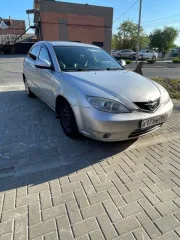 Haima 219301, 2011 г.в., VIN: X9W219301B0000263, тип ТС: Легковой комби (хэтчбек), категория В, модель, № двигателя: HM483Q-A 00000342V2, кузов: X9W219301B0000263, цвет: Серебристый, ПТС: 78 РН 585200, госномер: А177МР761, СТС: 9939336558