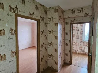 Жилое помещение 38 кв. м, Московская область, д. Голубое, ул. Родниковая, к. 5, кв. 37, этаж 10, кадастровый номер: 50:09:0070106:3633.