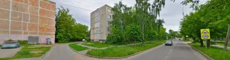 Квартира, назначение: жилое, кадастровый номер 50:58:0010403:2222, площадь 32,1 кв.м, 
Расположенная по адресу: Московская обл., г. Серпухов, ул. Космонавтов, 20, кв.2