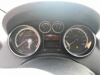 Пежо 308 2008 года выпуска, VIN VF34C5FWC55240592. Осмотр по адресу: Республика Башкортостан, г. Стерлитамак, ул. Ильича, д. 69, по предварительной записи.