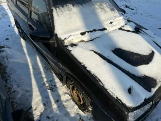 Автомобиль ВАЗ-21099, г/н М285ОЕ33, 2002 г.в., VIN XTA21099023226373 (Годные остатки). Цвет серебристо-зеленый, коррозия металла в области колесных арок и порогов, понизу всех дверей, потребительские свойства ТС утрачены по причине наличия дефектов и т.к. автомобиль продолжительное время находился…