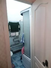 1/2 доли в общей долевой собственности на квартиру общей площадью 31,5 кв.м., находящуюся по адресу: Россия, Чувашская Республика, г. Канаш, ул. 30 лет Победы, дом 111, квартира 1, с кадастровым номером 21:04:060201:1649.
