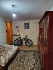 Квартира 42,80 кв. м, Московская область, г. Подольск, ул. Молодежная, д. 13, кв. 2. Кадастровый номер 50:55:0020267:1167.