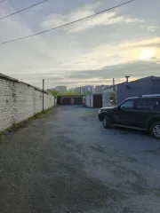 Гараж 22,1 кв.м Тюмень площадью 22,1 кв.м по адресу: г. Тюмень, ул. Инженерная, дом 62, корпус 3 пом. 49, кадастровый номер: 72:23:0429003:7184. Обращаем внимание, что торги будут проходить на площадке по Екатеринбургскому времени