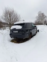 Range Rover Sport 2006 автомобиль легковой, марка: Range Rover, модель: Sport, VIN: SALLSAA346A973477, год изготовления: 2006