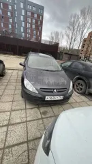 Peugeot 307, 2004 года, 107 лс, автомобиль легковой, марка: PEUGEOT, модель: 307, VIN: VF33ENFUB83259654, гос. рег. номер: А163УТ763, год изготовления: 2004.