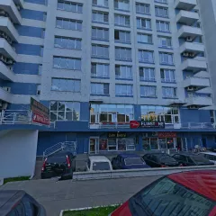 Квартира общей площадью 94,0 кв.м, кадастровый номер 77:09:0004006:7449
Расположенная по адресу г. Москва пр. Кочновский, дом 4, корпус 1 кв 187
Имущество является предметом залога Сочнева Дениса Александровича