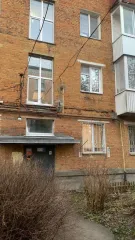 Однокомнатная квартира, 32,8 кв.м, Смоленская область, г. Смоленск, однокомнатная квартира, назначение–жилое, общей площадью 32,8 кв.м., расположенная по адресу: Смоленская область, г. Смоленск, ул. Николаева, д. 47Г, кв. 28, с кадастровым номером: 67:27:0020701:284. Залог ПАО "DOM.RF"…