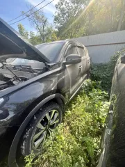 XCITE X-CROSS 2024, автомобиль марки XCITE X-CROSS модель 7BGT-BAA, 2024 г.в., VIN-номер ECET32000R0000838. Ознакомление участников с условиями, характеристиками имущества и документацией осуществляется по адресу: 410012, г. Саратов, ул. Слонова 1, офис 83, с 10.00 до 16.00 ч. по местному времени…