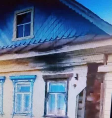 1/2 доля в праве общей долевой собственности на жилой дом. Жилой дом, площадь 44,8 кв.м., назначение: жилое, количество этажей: 1, адрес (местонахождение): Россия, обл Костромская, р-н Макарьевский, г Макарьев, ул 8 Марта, дом 16, кадастровый номер: 44:09:160216:67. Находится в долевой…