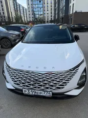 OMODA C5, 2024 OMODA C5 Т34DРL4ВL51Е213Т, 2024 года выпуска, VIN: LVVDB21B2RD542414, номер кузова (кабины): LVVDB21B2RD542414, цвет кузова (кабины): многоцветный, рабочий объем (см): 1498, мощность (кВт/л.с.): 108/146.8, тип транспортного средства: легковой комби (хэтчбек). (Залог в пользу ПАО…