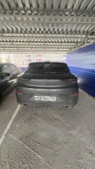 Changan UNI-T 2023 года, 167 лс, идентификационный номер (VIN) LS5A3DKE5PA724246