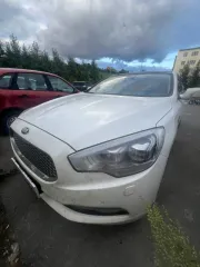 Kia Quoris 2017 года, 334 лс, 150000 км, АКПП. Автомобиль легковой, марка, модель: Kia Quoris; Идентификационный номер VIN: XWELW413BH0000715, год выпуска 2017