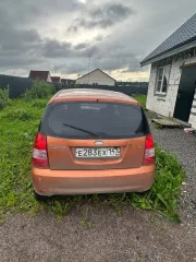 Kia Picanto 2006 Легковой автомобиль Kia Picanto, год изготовления: 2006, VIN: KNEBA24337T344513, г/н: Е283ЕХ147. Обращаю внимание, что автомобиль находился в эксплуатации и является бывшим в употреблении; может иметь скрытые недостатки (неисправности), которые являются следствием эксплуатационных…