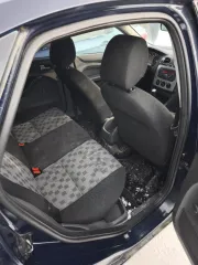 Ford Focus 2007 года выпуска. VIN: X9F4XXEED47U22649.