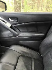 Nissan Murano 2013 года, 249 лс, 312072 км, полный привод, АКПП. Легковой автомобиль, марка, модель Nissan Murano, VIN: Z8NTANZ51DS020079, 2013 года изготовления, номер кузова Z8NTANZ51DS020079