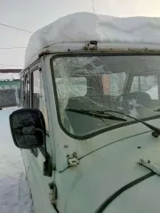 УАЗ 31519, 2000 года выпуска, VIN: XTT31519У0010907, гос. номер Х403МА02, совместно нажитое имущество.