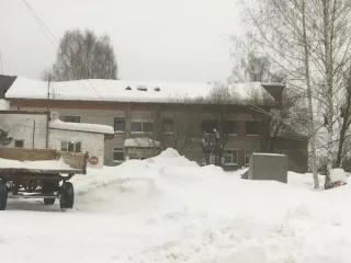 Нежилое помещение, 580,6 кв.м, Пермский край, Осинский г.о., с. Паль. Помещение, назначение: нежилое, этаж №1, №2, общая площадь 580,6 кв.м, кадастровый номер 59:29:0710003:490. Адрес объекта: Российская Федерация, Пермский край, городской округ Осинский, село Паль, улица Школьная, здание 5…