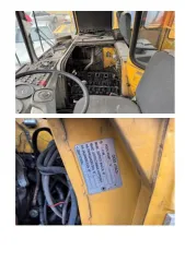 Автомобиль ПАЗ 32053-70, VIN X1М3205СХВ0004857, тип ТС – АВТОБУС ДЛЯ ПЕРЕВОЗКИ ДЕТЕЙ, 2011 года выпуска, № двигателя 523400 В1006239, шасси (рама) № отсутствует, кузов № Х1М3205СХВ0004857, цвет кузова – ЖЕЛТЫЙ, государственный регистрационный знак АН64442. Техническое состояние – условно пригодное…