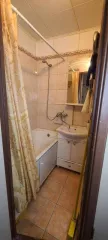 Жилое помещение  квартира , кад. № 78:10:0005539:10107, кол во комнат: 3, площадь: 54.4 кв.м., расположенное по адресу: г. Санкт Петербург, ул. Демьяна Бедного, д. 2, к. 2А, этаж 4, кв. 86