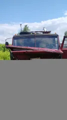 Грузовой автомобиль КАМАЗ 5511, год изготовления: 1987, шасси (рама) № 5410017397287
