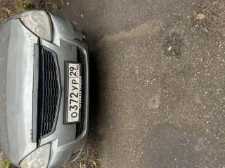 LADA Priora 2009 г.в. VIN XTA21723090071808