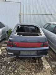 ВАЗ (Lada) 21124, 2005. Транспортное средство марки (модели) ВАЗ 21124, тип транспортного средства: легковой комби (хэтчбек), год выпуска 2005, цвет кузова: синие - зеленый, идентификационный номер (VIN) XTA21124050297408, регистрационный знак Р449НН126, номер кузова (кабины) XTA21124050297408…