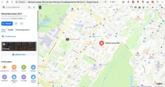 Квартира площадью 50,7 кв. м по адресу: г. Москва, Котловка, ул. Нагорная, д. 29, корп. 2, кв. 31, к/н: 77:06:0005002:3878 Помещение с кадастровым номером 77:06:0005002:3878 площадь 50.7 по адресу Российская Федерация, город Москва, вн.тер.г. муниципальный округ Котловка, улица Нагорная, дом 29…
