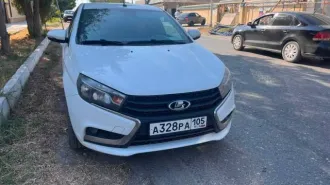 Lada Vesta GFL440 2022 года, 122 лс, АКПП, VIN XTAGFL440NY660227, ГРЗ А328РА105