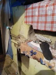 Дом 30,7 кв.м. и земельный участок 3625 кв.м. в Липецкой области. Жилой дом, площадь: 30,7 кв.м., кадастровый номер: 48:04:1350104:21. Земельный участок, площадь: 3625 кв.м., кадастровый номер: 48:04:1350104:10. Категория земель: земли населенных пунктов. Вид разрешенного использования: для ведения…