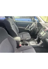 Subaru Forester 2014, автомобиль марки Subaru модель Forester 2014 г.в., VIN-номер JF1SJ5LC5EG138619. Проект договора купли-продажи имущества и договор о задатке размещены на ЭТП, ЕФРСБ. Время подачи и окончания приема заявок указанное в настоящем сообщении соответствует московскому времени…
