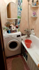 Однокомнатная квартира, назначение – жилое, общей площадью 29,7 м2, кадастровый номер 61:55:0030206:110, расположена по адресу: Ростовская область, г. Новочеркасск, пр-кт Парковый, д. 34, кв. 19.