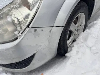 Opel Astra, 2008 года, 90 лс, 350000 км, АКПП. Легковой автомобиль: ОПЕЛЬ АСТРА. Год выпуска 2008. Кузов № WOLOAHL4888091113. Цвет СЕРЕБРИСТЫЙ. Идентификационный номер VIN WOLOAHL4888091113. Государственный регистрационный знак У749РХ72. Автомобиль передается в условно-пригодном техническом…