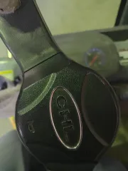 Автопогрузчик CHL CPQD15-RC1H2 зав. номер 030159Y8091, ГРЗ 4541УР86 2021гв. Присутствуют повреждения лакокрасочного покрытия. ДВС не запускался. Диагностика тех. состояния не проводилась. ПСМ находится по месту нахождения автопогрузчика.