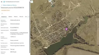 1/4 доля дома площадью 47,5 кв.м. и 1/4 доля земельного участка площадью 1500 кв.м. в Ростовской области. Еще 1/4 доля дома и 1/4 доля земельного участка. Еще 1/4 доля в праве на жилой дом, кадастровый номер: 61:22:0100801:442 и 1/4 доля в праве на земельный участок, кадастровый номер…