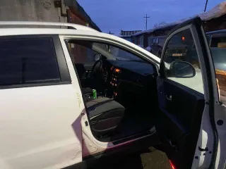 SsangYong Actyon 2011 года выпуска, VIN: Z8UA0B1SSB0003764. В залоге у банка.