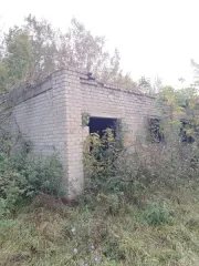 Земельный участок 5475 м² и объекты 605 м², Воронежская область, Панинский район, рп. Панино, ул. Никитина, 1. Земельный участок площадью 5475 кв.м; помещение площадью 77,7 кв.м; гараж площадью 129,3 кв.м; склад для с/х машин площадью 99,9 кв.м; склад для ГСМ площадью 31,5 кв.м; навес для с/х машин…