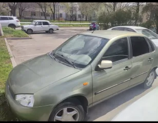 LADA 111840 Kalina, 2011. Легковой автомобиль марки: LADA 111840, модель: Kalina, год выпуска: 2011г., кузов № XTA111840B0251796, идентификационный номер (VIN): XTA111840B0251796. Ознакомиться с имуществом можно с момента начала и до окончания приема заявок на участие, по будням с 10:00 до 17:00…