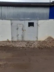 Земельный участок 1603 кв.м и гараж 27 кв.м в Иркутской области. Земельный участок, категория земель: земли населённых пунктов, разрешенное использование: под размещение гаражных боксов, площадь 1 603 кв.м., адрес объекта: Иркутская область, г. Усть-Кут, ул. Коммунистическая, 5, участок находится…